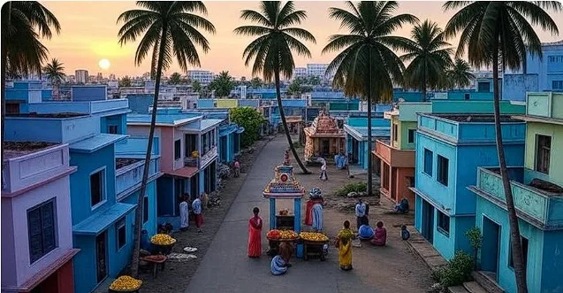 xxxxxxxxxxxxxxxxxxxxxxxxxxxxxx VV Colony अदम्बक्कम चेन्नई तमिल नाडु Living Guide